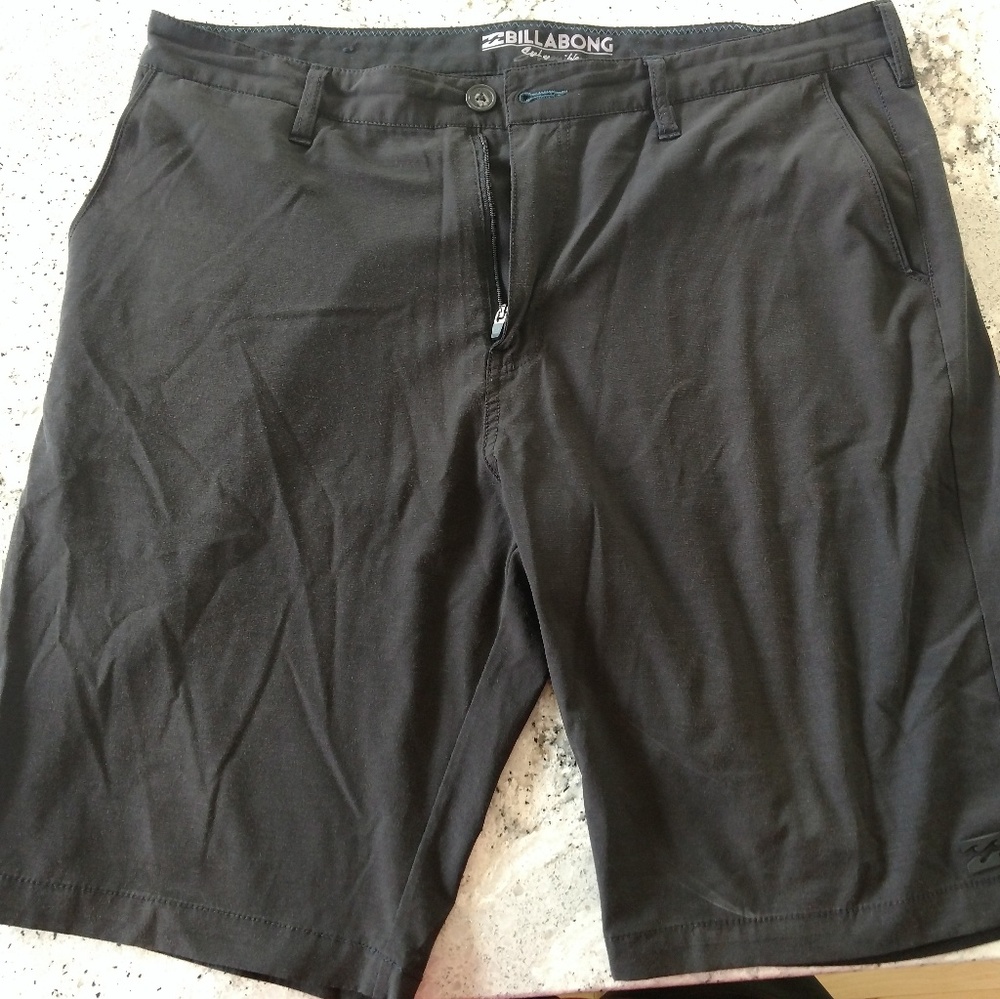 Billabong Hybrid Short